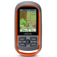 GPS Magella eXplorist 310
