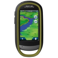 GPS Magella eXplorist 610