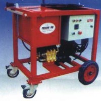 HYDROTEST PUMP HAWK 300 BAR 27 LPM| HAWK PUMP ITALY | PT SOLUSI JAYA