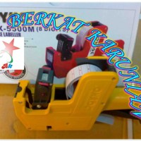 Pencetak Label Harga