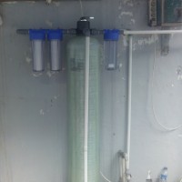 Filter air tanah sidoarjo