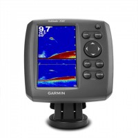 Jual GPS Garmin Fishfinder Echo 350C Call 082119953499