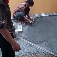 Jasa Pemasangan Paving Block Taman, Paving Block Parkiran Handal | 0831-1563-6971