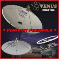Agen Antena Parabola I Jasa Pasang Parabola Di Sunter I Jakarta Utara I Murah