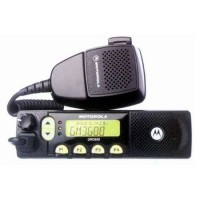 Radio RIG Motorola GM3688 VHF/UHF