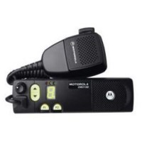 Radio RIG Motorola GM3188 VHF/UHF