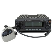 Radio RIG Motorola XTL-2500