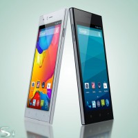 Smartphone TREQ S1 Quadcore Kitkat