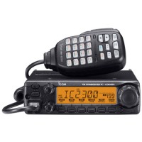 Radio RIG Icom IC-2300H VHF/UHF