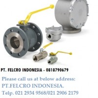 Distributor Kromschroder Indonesia-PT.Felcro Indonesia-0818790679-sales@felcro.co.id