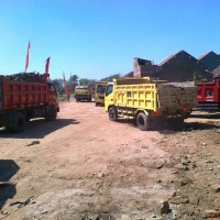 Jual Urugan Tanah Merah Jakarta, |Jasa Tukang Urug Rumah, Gudang, DLL | Kebagusan, Cipete, Lebak Bul