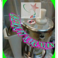Mesin Juicer Buah