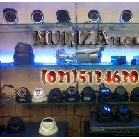 MURIZA TECHNIC : AHLI SERVICE & JASA PASANG CCTV Di CILEDUG
