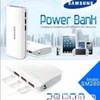 powerbank samsung 28000mah