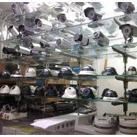 COSTUMER CCTV : SERVICE & JASA PEMASANGAN CCTV Di KRAMATA JATI
