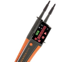 Kyoritsu KT-170, KT-171 Voltage Tester Murah 087886546777