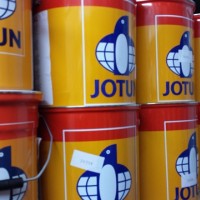Jual JOTUN PAINT, EPOXY , NIPPON PAINT FOR COATING PIPE AND MARINE PAINT