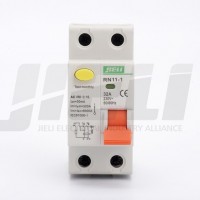 JIELI Earth Leakage Circuit Breaker