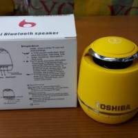 speaker bluetooth toshiba s06b