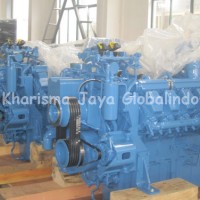 Distributor Genset Cummins di Jakarta Hub 081280698069