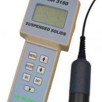 TSS METER 3150 INSITE-IG, PORTABLE SUSPENDED SOLID METER