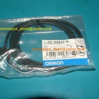 EE-SX912-R Omron Photomicro Sensors F-Shaped , NPN, Through Beam , sens 5 mm