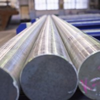 COLD WORK TOOLS STEELS