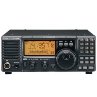 Radio RIG SSB Icom IC-718