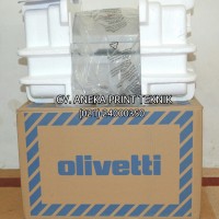 Olivetti PR2Plus