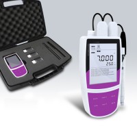 Portable Ion Electrode Meter
