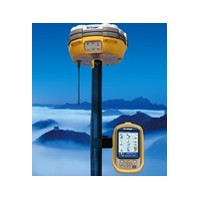 Jual GPS Geodetic Hi-Target V30 RTK