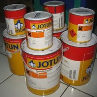 JOTUN PAINT, EPOXY ,  THINNER, NIPPON PAINT FOR COATING PIPE AND MARINE PAINT