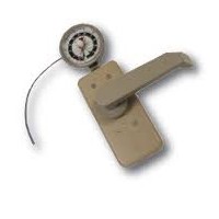 Electronic output Wrist Dynamometer ( Cap. 227 Kg)