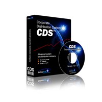 Software Program Corporate Distributor System { CDS }