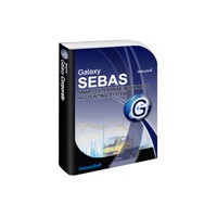 Software Program Smart Enterprise Business Accounting System { SEBAS }