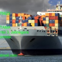 Jasa Export Import Barang Cargo