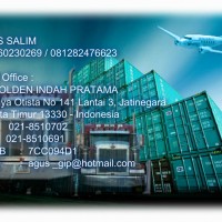 Proses Pegeluaran Barang Di Bea Cukai | Import & Export