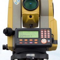 Jual Total Station Topcon ES 105 T 081385857180