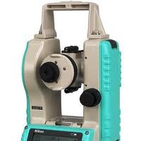 Jual Theodolite Nikon NE 100 Call 081385857180