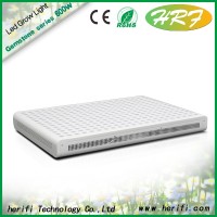 Hot sale!!! Newest design led grow light 600w 60 90 120 degree shine for your plants CE/RoHS certifi