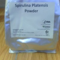 Obat Spirulina Berkualitas Suplemen dan Vitamin untuk Ikan