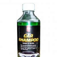 Car Shampoo Cuci Mobil PRIMO WASH & GLOW 1 Liter