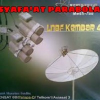 PARABOLA SATELITE ~ HARGA PAKET ~ PASANG PARABOLA DIGITAL CIJANTUNG