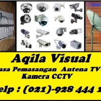 Agen Antena Parabola I Jasa Pasang Baru/Service Parabola Di Pasar Minggu I Jakarta Selatan