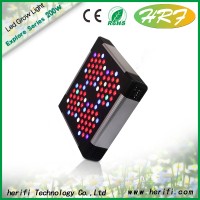 Explore series 300w 600w 900w full spectrum led grow light for plant growth and flowering, greenhous