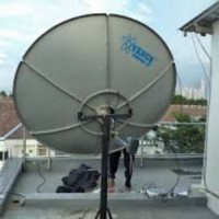 HARGA PAKET LENGKAP ~ JASA PASANG PARABOLA ~ PASANG PARABOLA DIGITAL KRAMAT JATI (JKT)