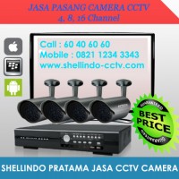 Color Camera HD : JASA PEMASANGAN TOKO ONLINE CCTV Di PAKUHAJI