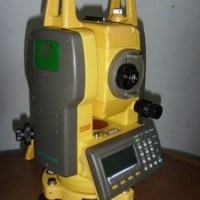 Total Station TOPCON GTS 255
