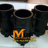 Cetakan Cilinder Beton, Jual Concrte cilinder mold, Hub:Belman.Sirait, Hp:081285915825