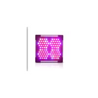 200W led grow light for hydroponic plants